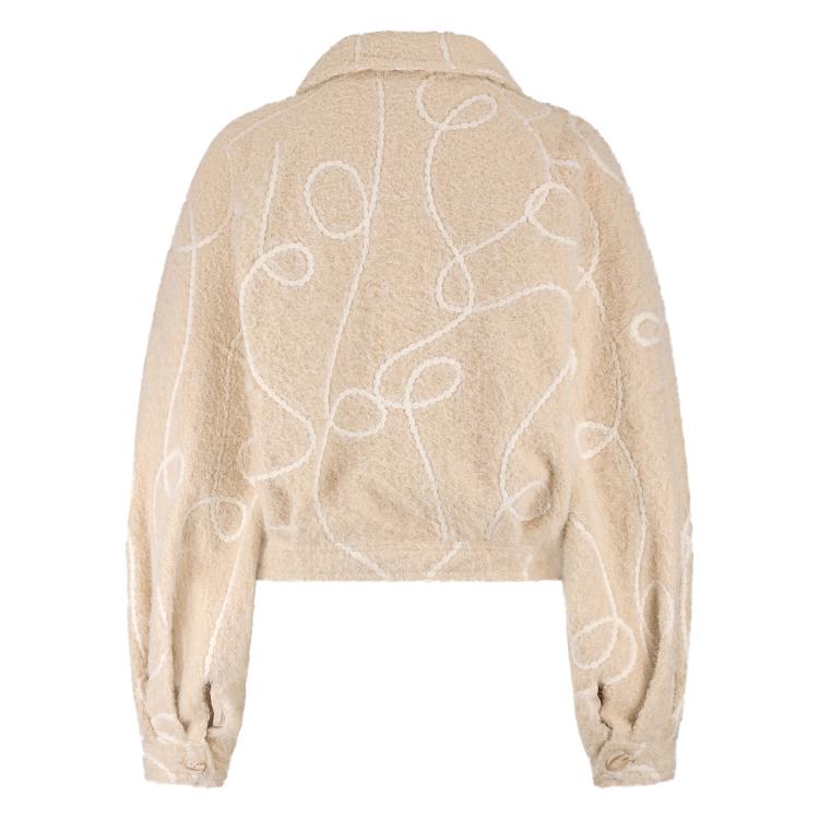 Milou jacket