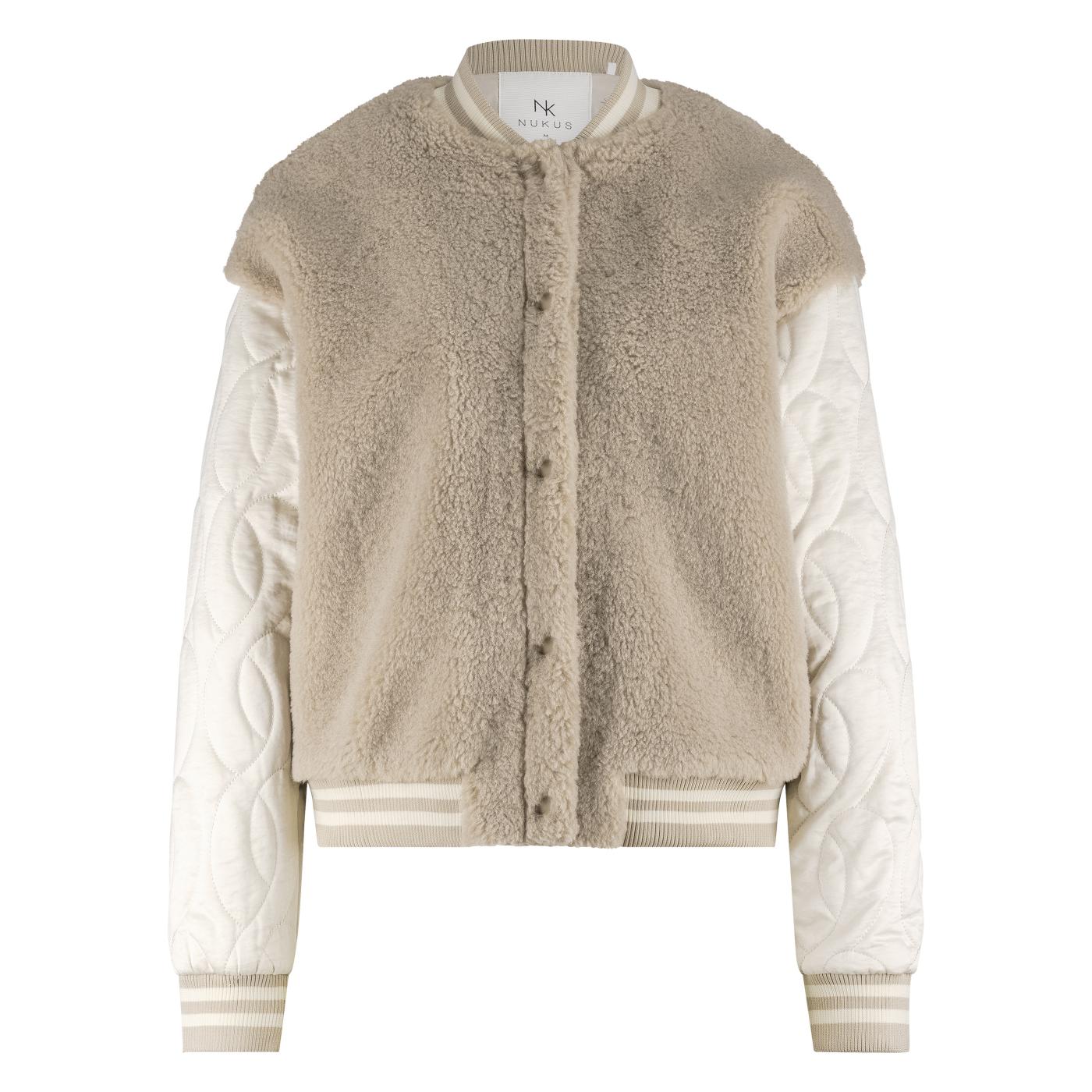 Bianca jacket