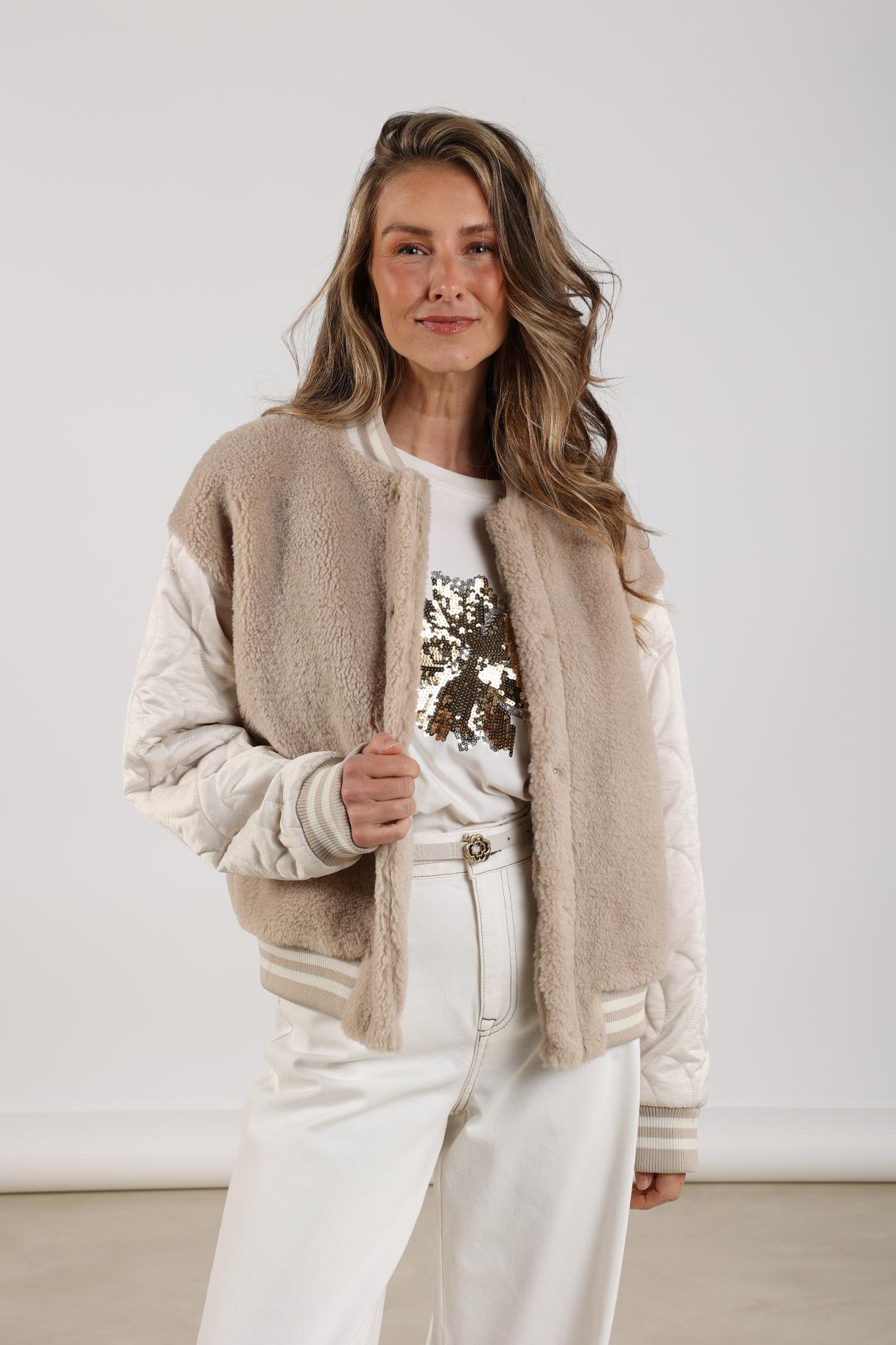 Bianca jacket