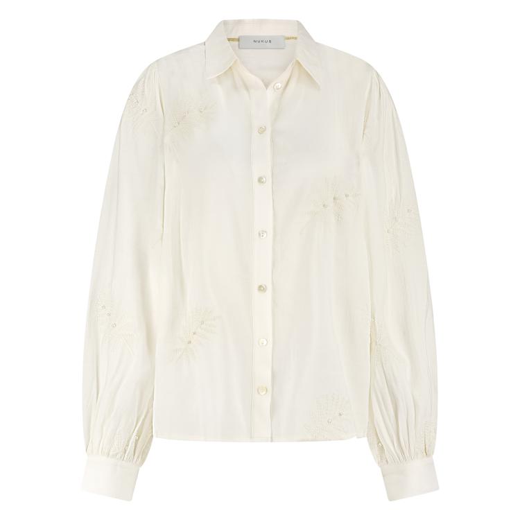 Milanova off white