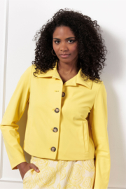 Clarris bonded jacket