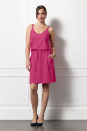 Ruthique dress