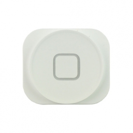 5S Home Button (Wit)