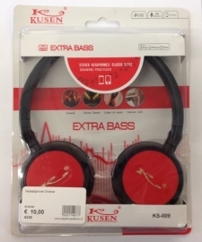 Extra Bass (Kusen)