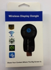 Wireless Dongle