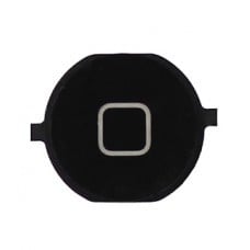 iPhone 4 Home Button Zwart