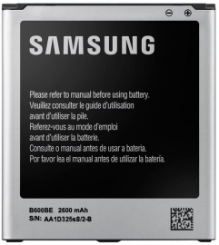 Samsung Galaxy S4/I9500