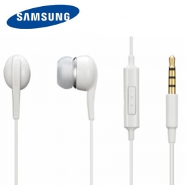 Headset Samsung (Wit)