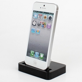 iPhone 5 Dock Charger