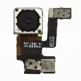 iPhone 5 Camera Achterkant