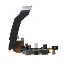iPhone 4S Oplaad/Dock Connector Wit