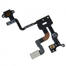 iPhone 4S Power/Aan Uit knop Sensor kabel