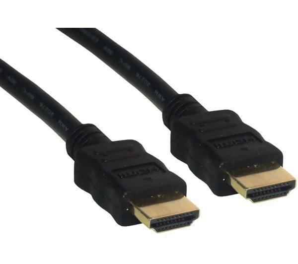 HDMI Kabel 0.6M