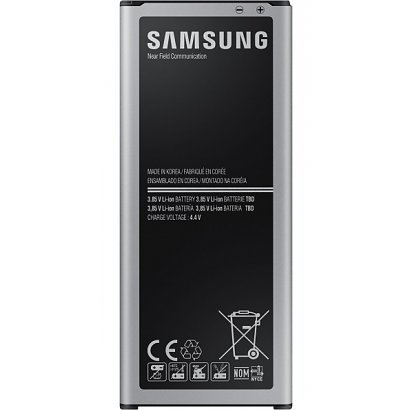 Samsung Galaxy Note 4/N910F