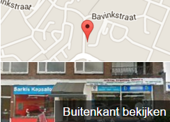 Onze winkel