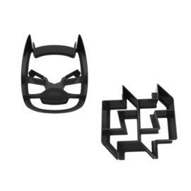 Lunchpunch superhero
