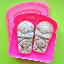 Lunchpunch sweets