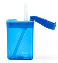 Drink in the box blauw 240 ml