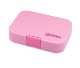 Yumbox stardust roze, original, 6 vakken