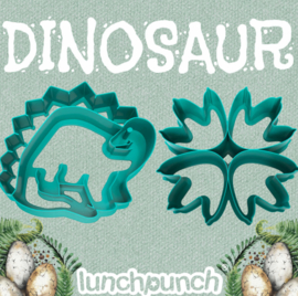 Lunchpunch Dinosaurs