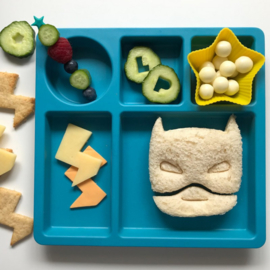 Lunchpunch superhero