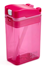 Drink in the box roze 240 ml