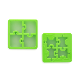 Lunchpunch puzzles