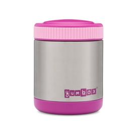 Thermos lunchpot Bijoux purple yumbox