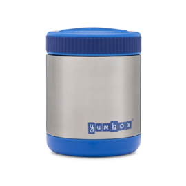 Thermos lunchpot neptune blue, yumbox