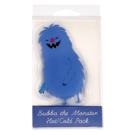 Koelelement monstertje