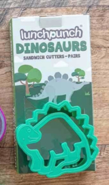 Lunchpunch Dinosaurs