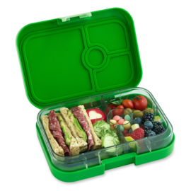 Yumbox cilantro green, panino, 4 vakken