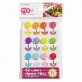 bloemen prikkers