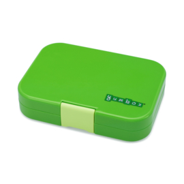 Yumbox cilantro green, panino, 4 vakken