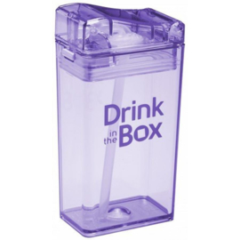 Drink in the box paars 240 ml