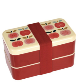 Bentobox retro appels