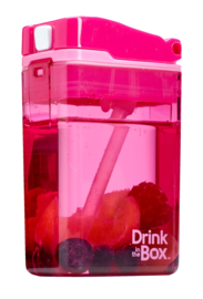 Drink in the box roze 240 ml