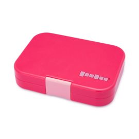 Yumbox Lotus roze, panino 4 vakken