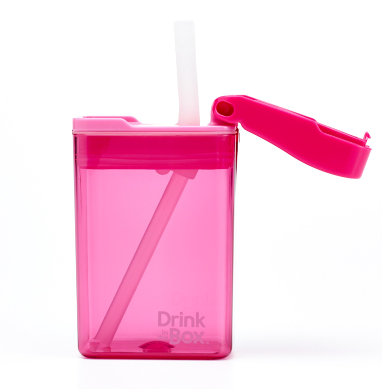 Drink in the box roze 240 ml