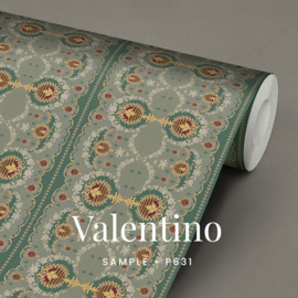 P631 Valentino wallpaper