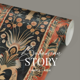Bohemian Story