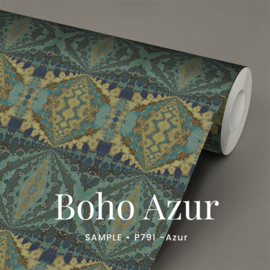 Boho Azur