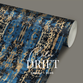 Color Drift