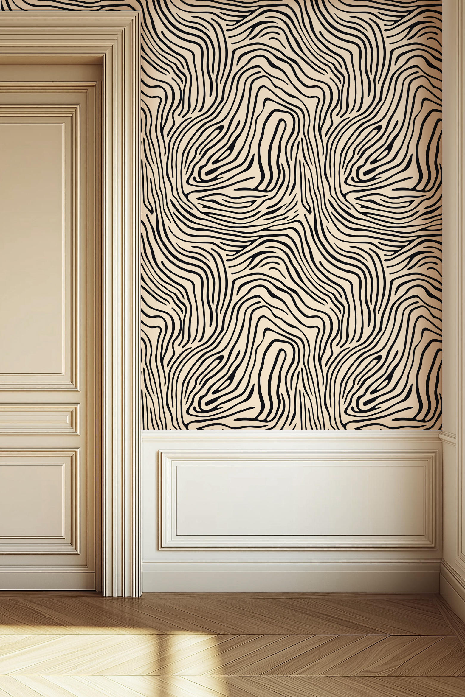 Just Lines