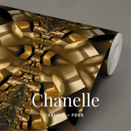 P866 Chanelle wallpaper