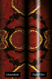 Louscious Red