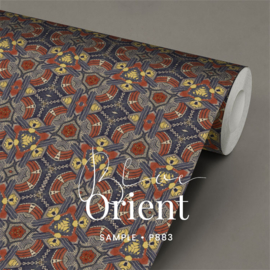 The Orient wallpaper