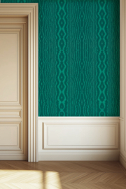 MOROCCAN AQUA
