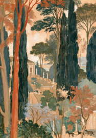 CYPRESS TERRACE