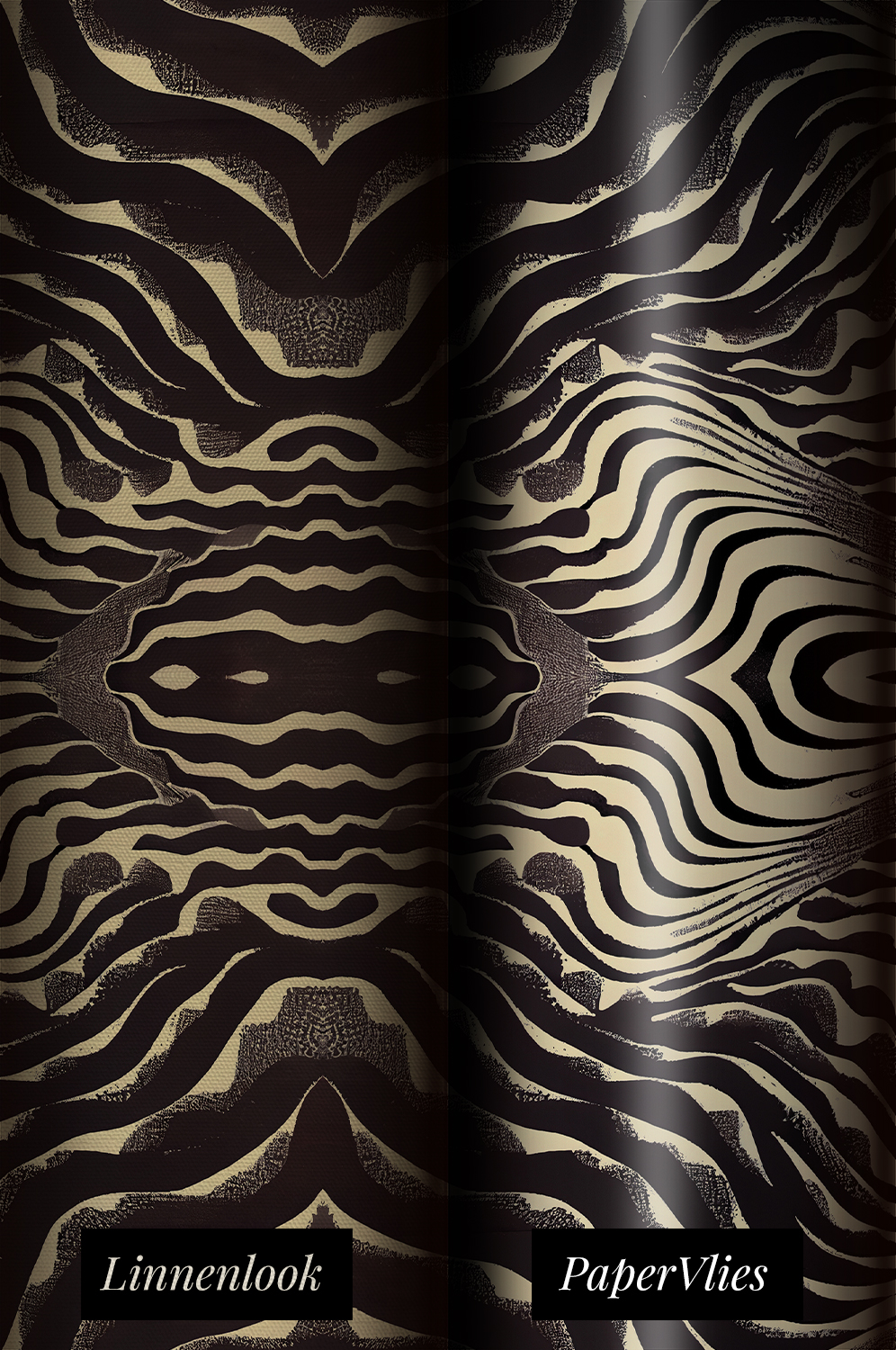 Wild Zebra